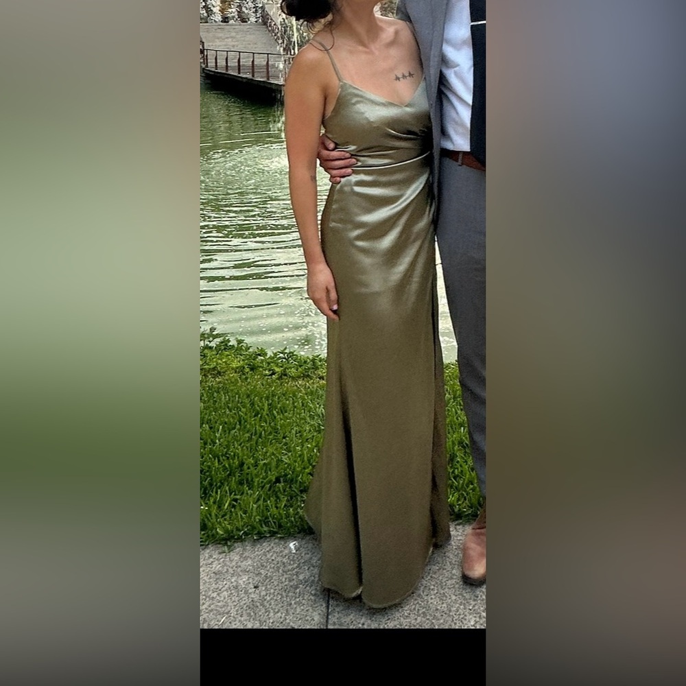 Birdy Grey dress